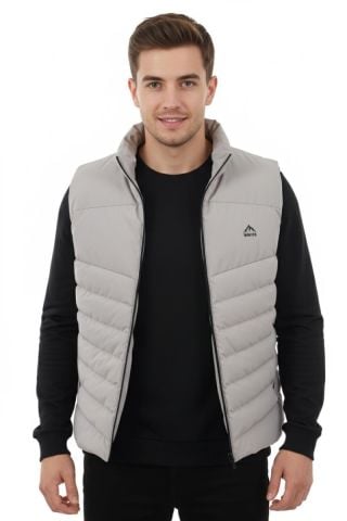 Erkek Spor Şişme Yelek 4023 BGL-ST04911