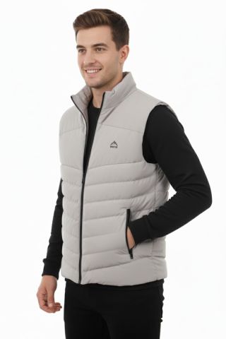 Erkek Spor Şişme Yelek 4023 BGL-ST04911