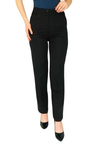 Kadın Kumaş Pantolon BGL-ST01555