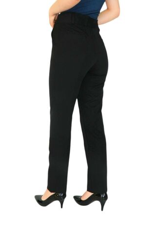 Kadın Kumaş Pantolon BGL-ST01555