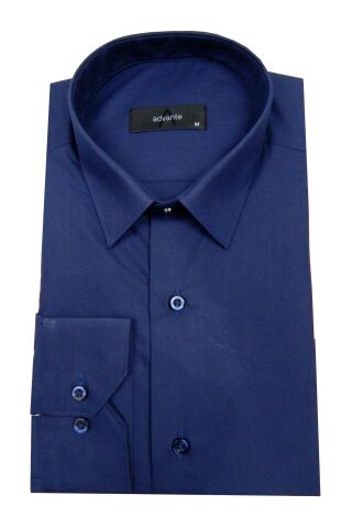 Erkek Slim Fit Gömlek Bgl-st00070