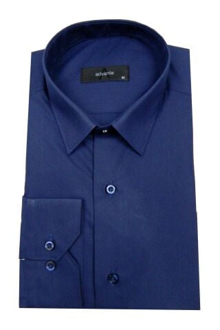 Erkek Slim Fit Gömlek Bgl-st00070