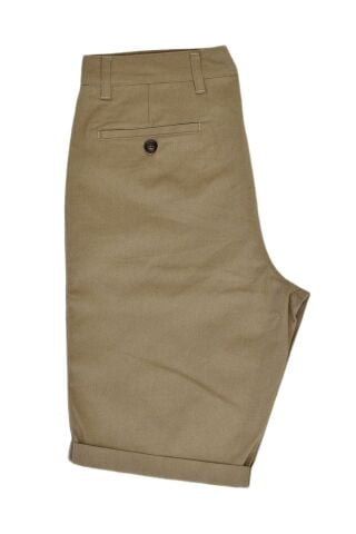 Erkek Kanvas Kapri M-3989-53