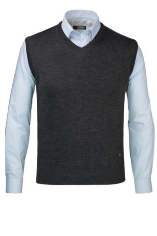 Erkek V Yaka Triko Süveter 4241H BGL-ST04030