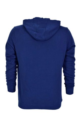 Erkek Kapüşonlu Baskılı Basic Sweatshirt R2222 BGL-ST03194