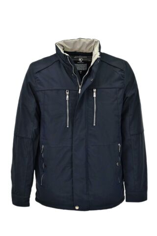 Erkek Hakim Yaka Spor Mont M3339 BGL-ST04014