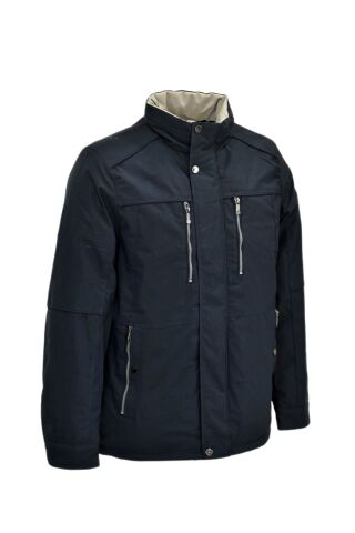 Erkek Hakim Yaka Spor Mont M3339 BGL-ST04014