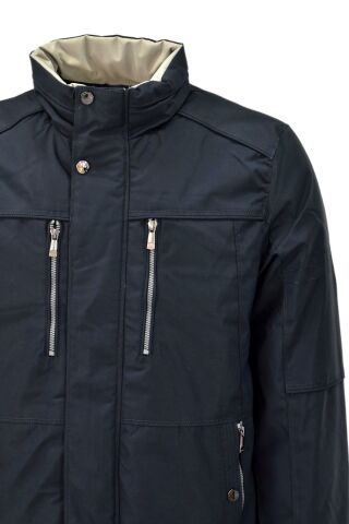 Erkek Hakim Yaka Spor Mont M3339 BGL-ST04014