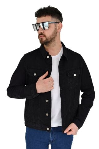 Erkek Spor Kot Mont 509 BGL-ST01720