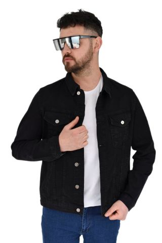 Erkek Spor Kot Mont 509 BGL-ST01720