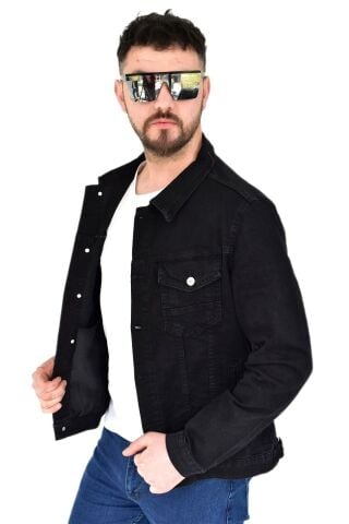 Erkek Spor Kot Mont 509 BGL-ST01720