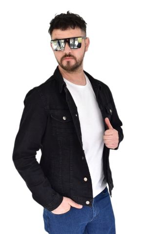 Erkek Spor Kot Mont 509 BGL-ST01720