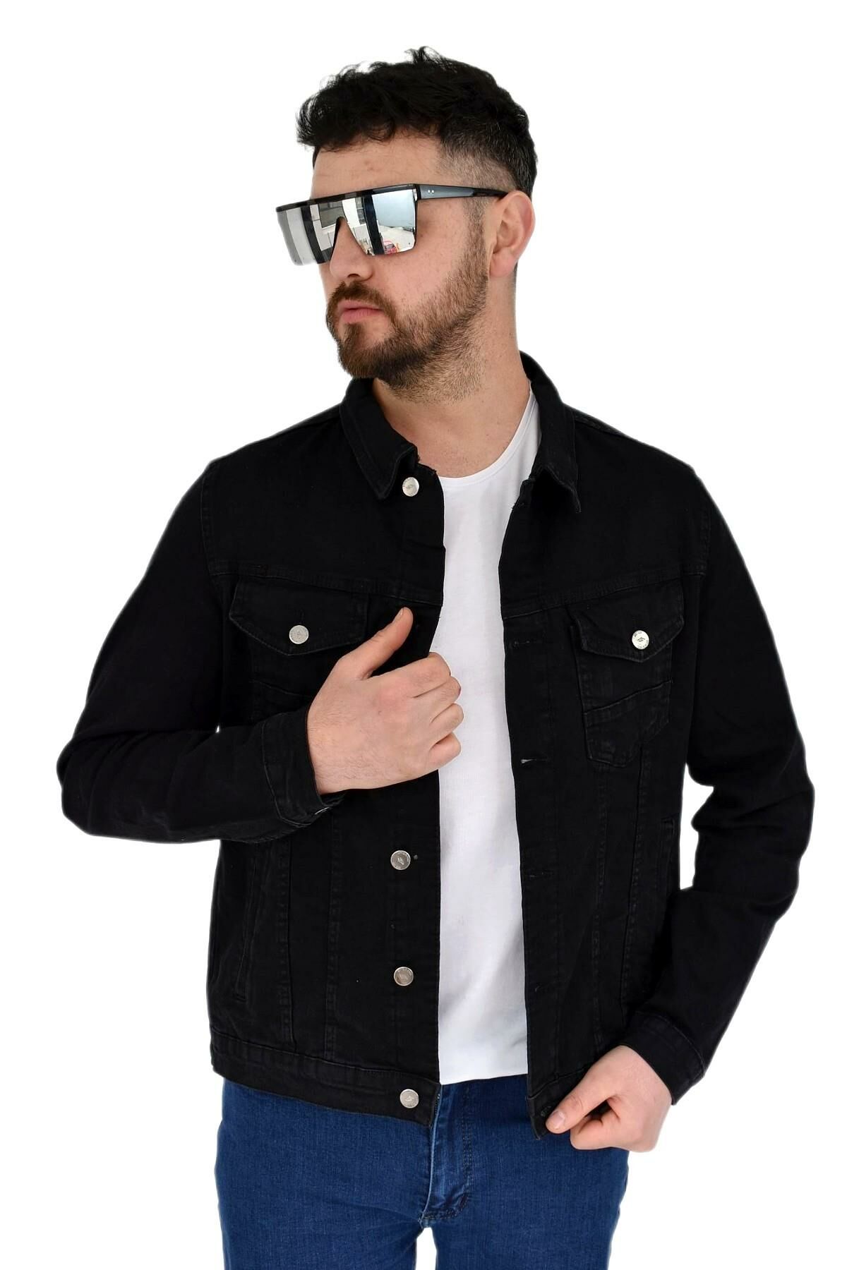 Erkek Spor Kot Mont 509 BGL-ST01720