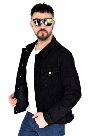 Erkek Spor Kot Mont 509 BGL-ST01720