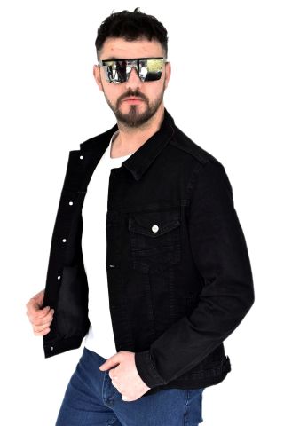 Erkek Spor Kot Mont 509 BGL-ST01720