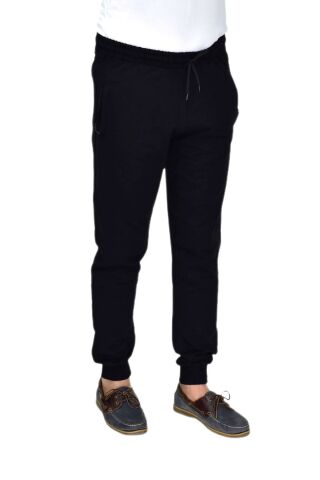 Erkek Büyük Beden Eşofman Altı Manşetli BGL-ST04610