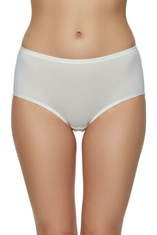 Kadın Flamlı Bato Külot BGL-ST05190