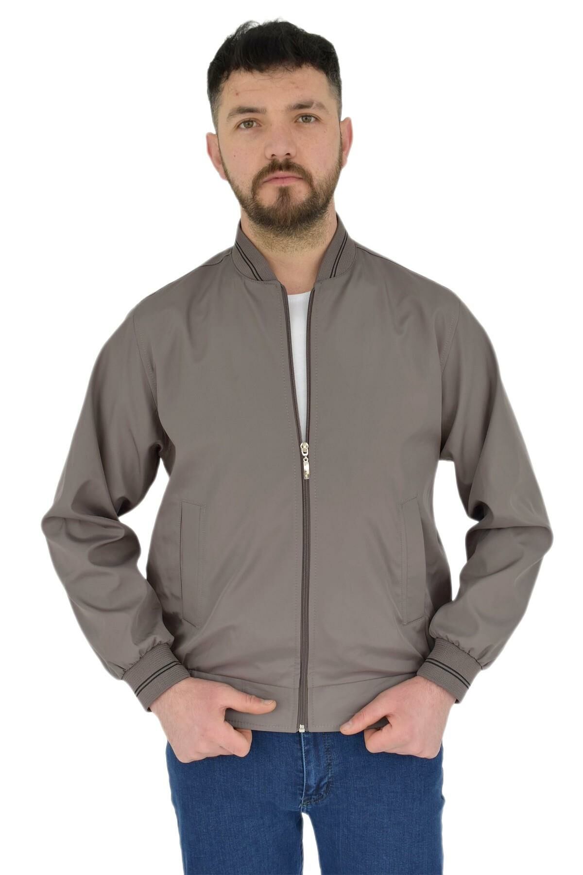 Erkek Spor Mevsimlik Mont 900 BGL-ST02711