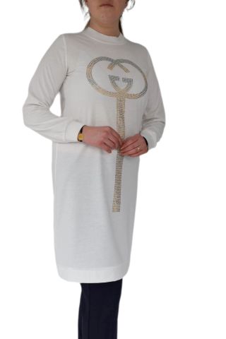 Kadın İkili Yelek Sweat Kombin Kap BGL-ST01785