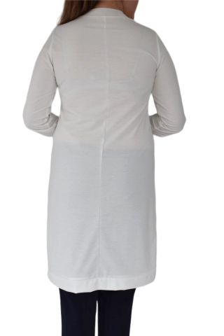 Kadın İkili Yelek Sweat Kombin Kap BGL-ST01785