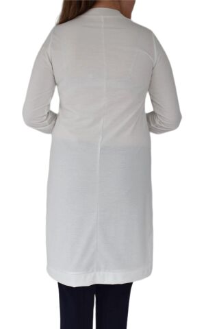 Kadın İkili Yelek Sweat Kombin Kap BGL-ST01785