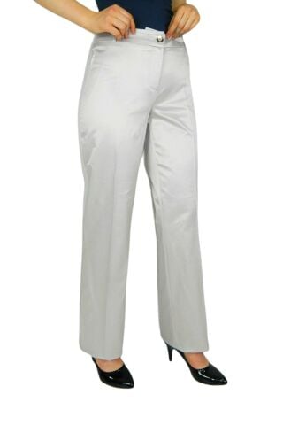 Kadın Kumaş Pantolon Düşük Bel BGL-ST01562