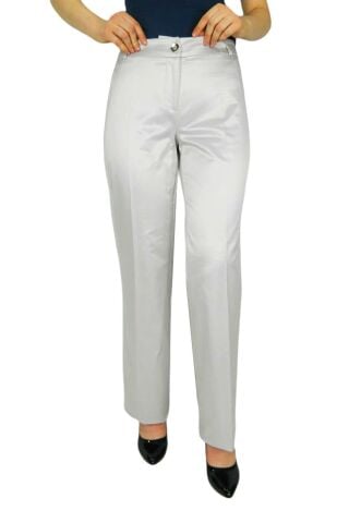 Kadın Kumaş Pantolon Düşük Bel BGL-ST01562