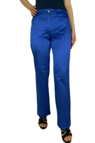 Kadın Kumaş Pantolon Düşük Bel BGL-ST01562