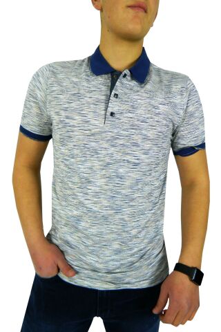 Erkek Polo Yaka Tişört Bgl-st01046