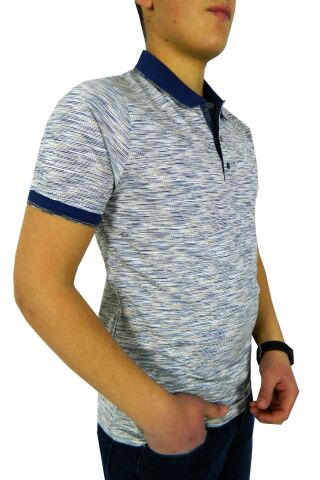 Erkek Polo Yaka Tişört Bgl-st01046