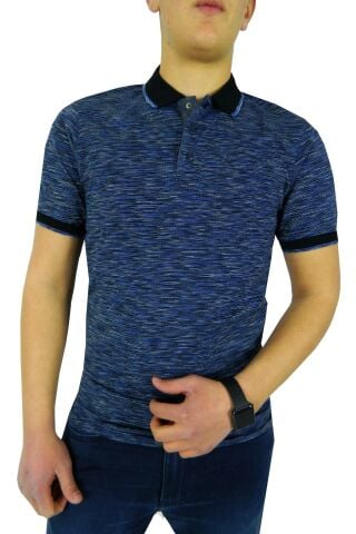 Erkek Polo Yaka Tişört Bgl-st01046