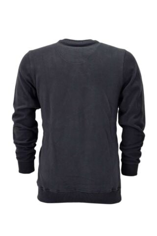 Erkek Sıfır Yaka Sweatshirt BGL-ST04198