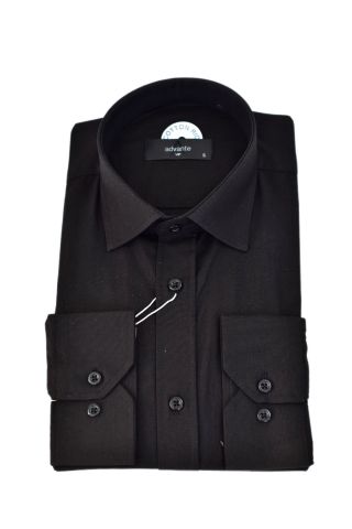 Erkek Klasik Uzun Kol Gömlek Dakron BGL-ST03498