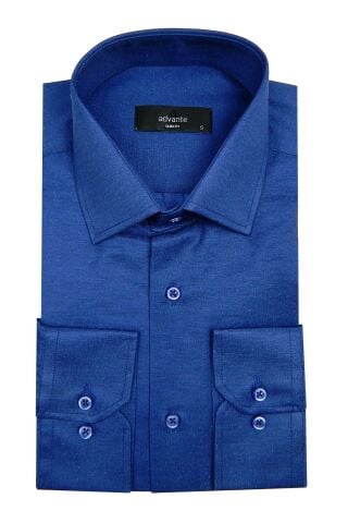 Erkek Slim Fit Gömlek Bgl-st00115