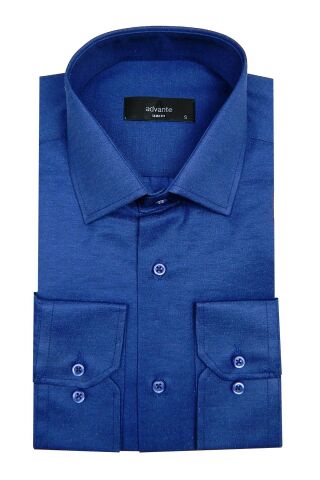 Erkek Slim Fit Gömlek Bgl-st00115