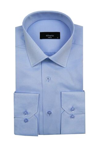Erkek Gömlek Slim Fitt Advante BGL-ST00043