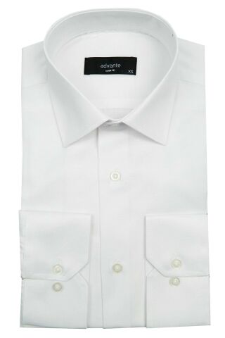 Erkek Gömlek Slim Fitt Advante BGL-ST00043