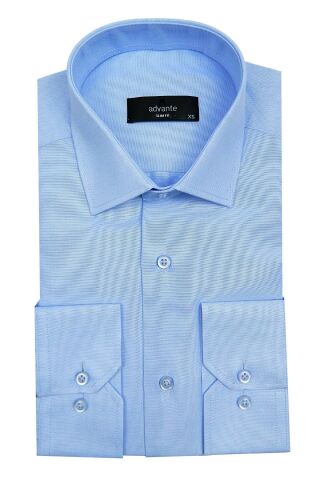 Erkek Slim Fit Gömlek Bgl-st00095