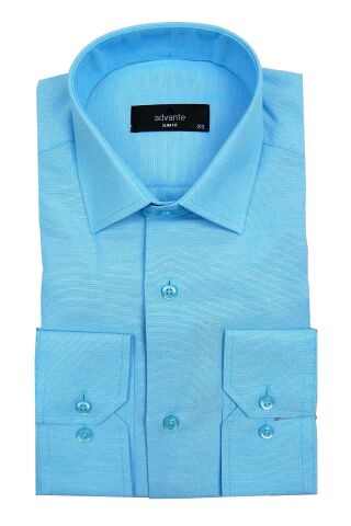 Erkek Slim Fit Gömlek Bgl-st00095