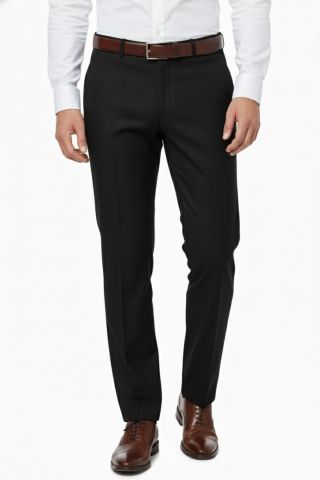 Erkek Regular Fit Klasik Pilesiz Kanvas Pantolon P1142 BGL-ST04795