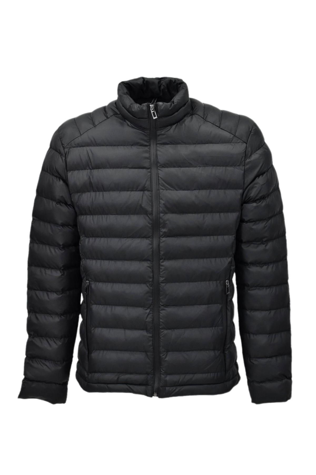 Erkek Spor Şişme Mont 3078 BGL-ST04002