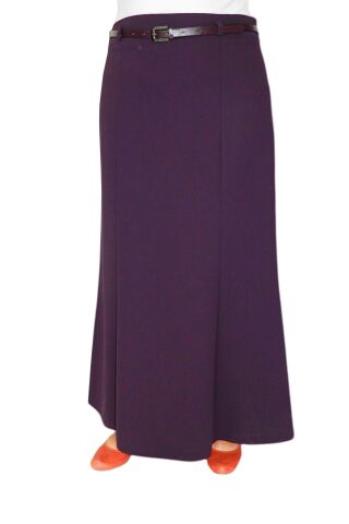 Kadın Uzun Etek Balık Model Linavis 2022 BGL-ST01141