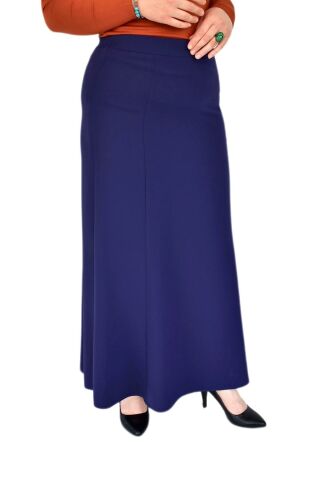 Kadın Uzun Etek Balık Model Linavis 2022 BGL-ST01141