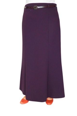 Kadın Uzun Etek Balık Model Linavis 2022 BGL-ST01141