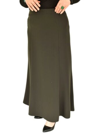 Kadın Uzun Etek Balık Model Linavis 2022 BGL-ST01141