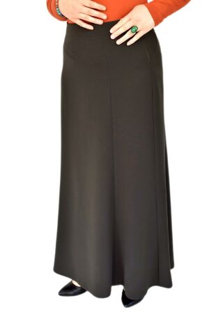 Kadın Uzun Etek Balık Model Linavis 2022 BGL-ST01141