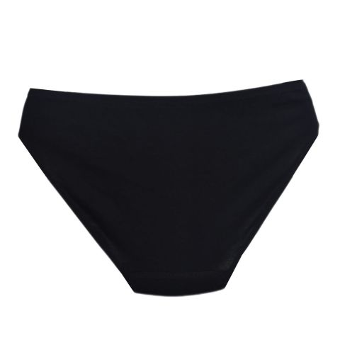 Kadın Bikini Külot Mikro Modal BGL-ST01312