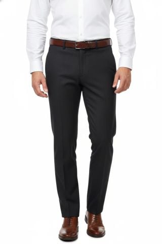 Erkek Kışlık Likra Kumaş Pantolon BGL-ST04906