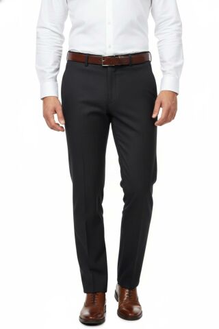 Erkek Kışlık Likra Kumaş Pantolon BGL-ST04906