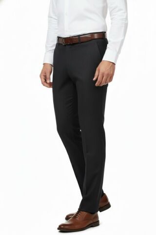 Erkek Kışlık Likra Kumaş Pantolon BGL-ST04906